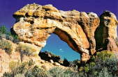 Arch Rock_NM